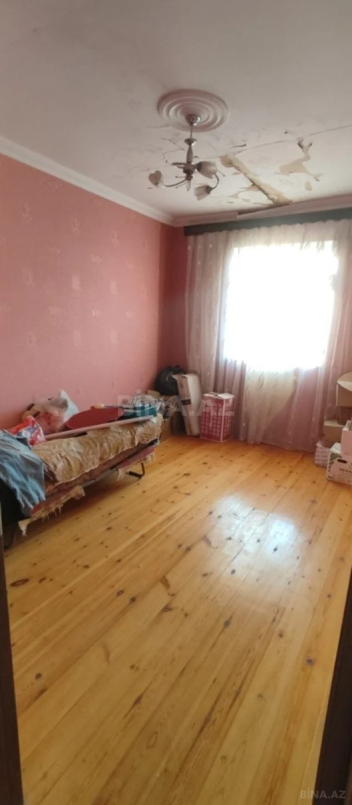 Satılır 3 otaqlı həyət evi 100 m²