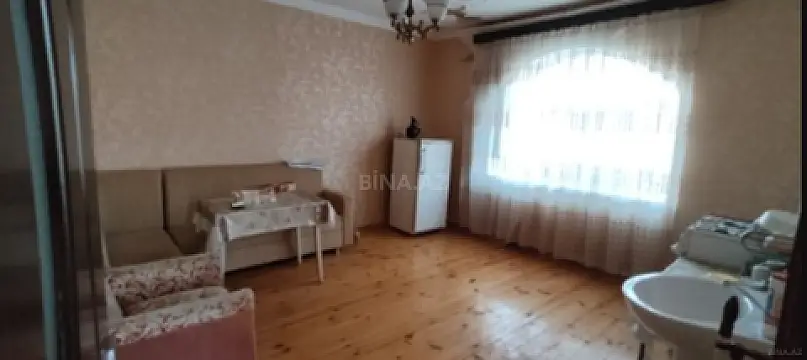 Satılır 3 otaqlı həyət evi 100 m² — Bakı 3 otaq 100.00 m²