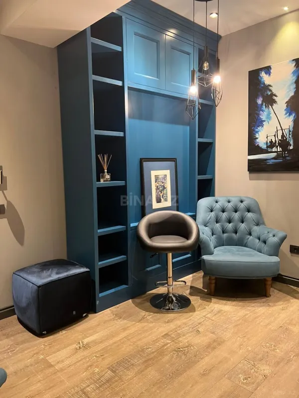 Kirayə verilir 2 otaqlı mənzil 96 m²