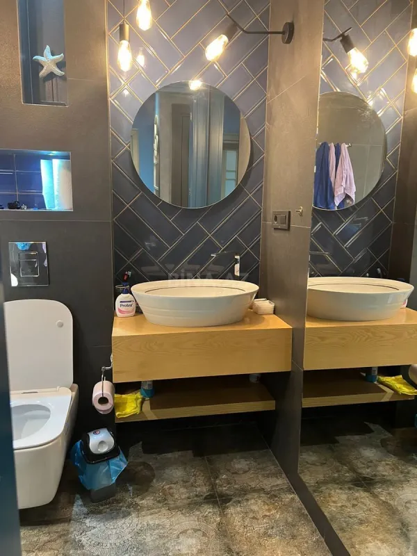Kirayə verilir 2 otaqlı mənzil 96 m²