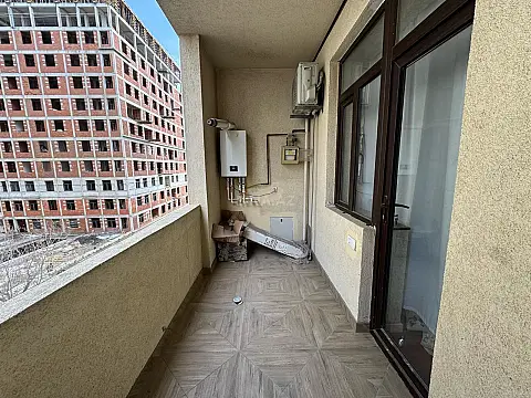Satılır 2 otaqlı mənzil 106 m²