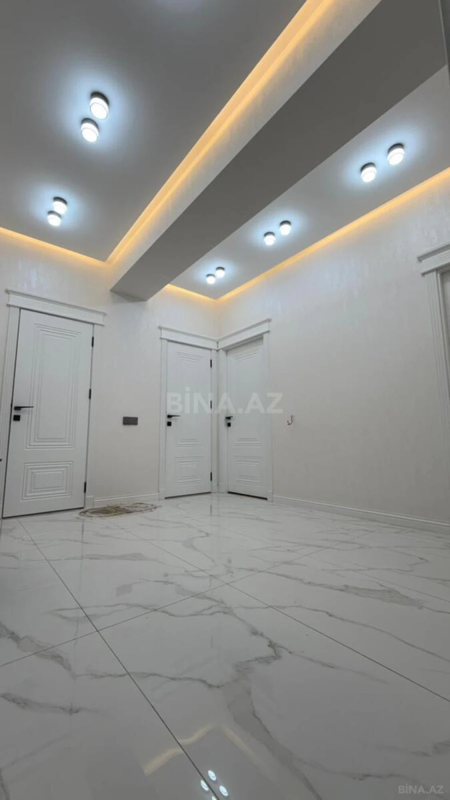 Satılır 3 otaqlı mənzil 100 m²