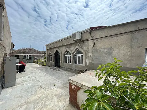 Satılır 6 otaqlı həyət evi 220 m² — Bakı, Yeni Suraxanı 6 otaq 220.00 m²