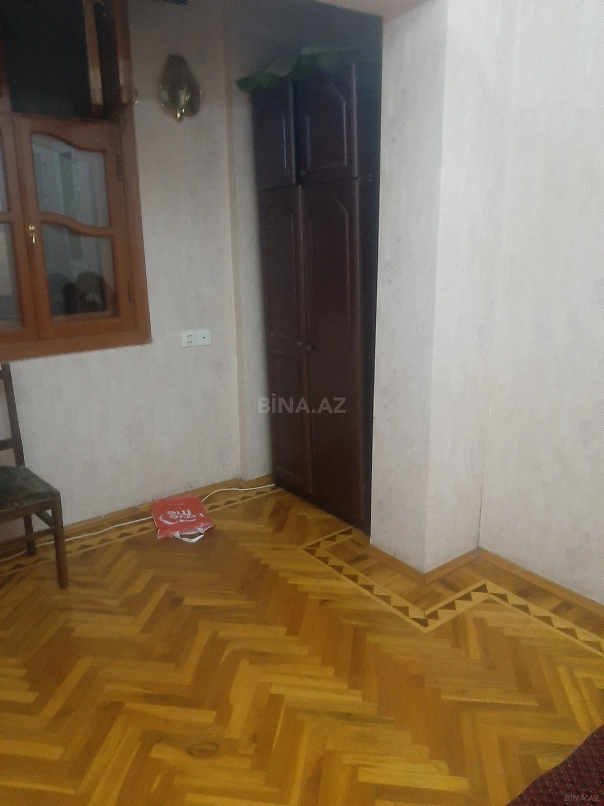 Kirayə verilir 2 otaqlı mənzil 70 m²