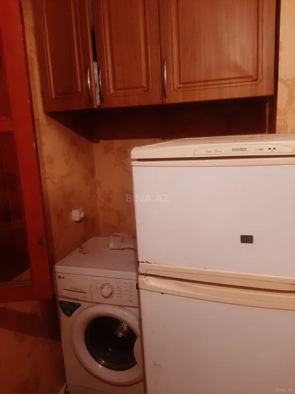 Kirayə verilir 2 otaqlı mənzil 70 m²