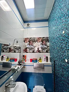 Satılır 2 otaqlı mənzil 86 m²