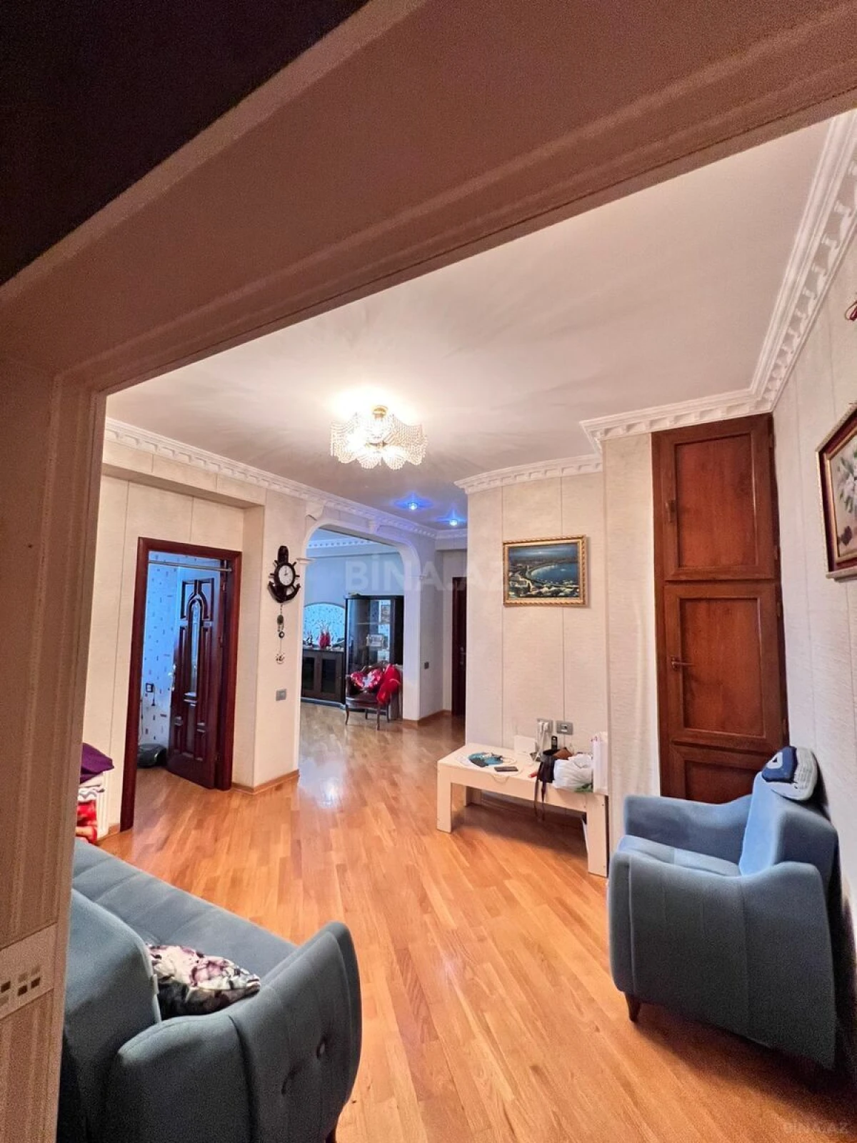 Satılır 2 otaqlı mənzil 86 m²