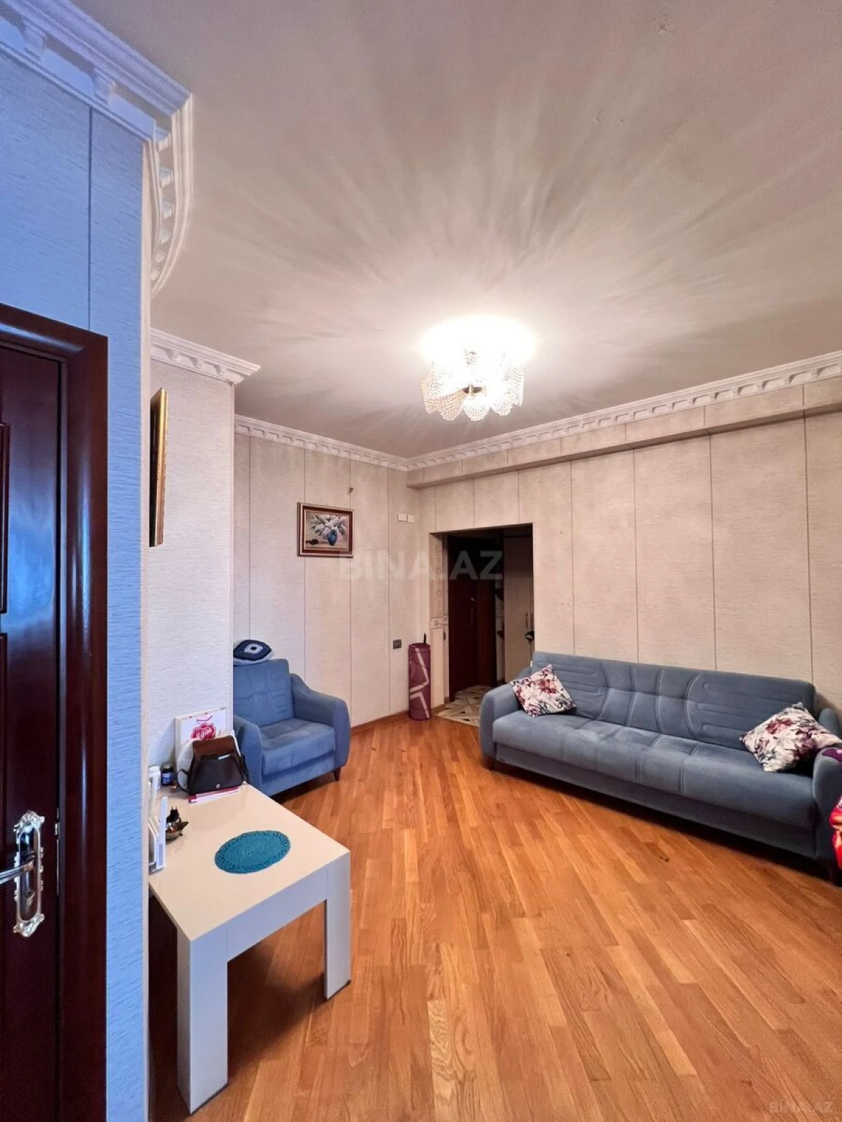 Satılır 2 otaqlı mənzil 86 m²