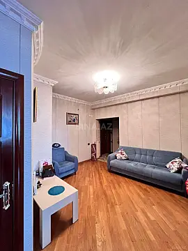 Satılır 2 otaqlı mənzil 86 m²