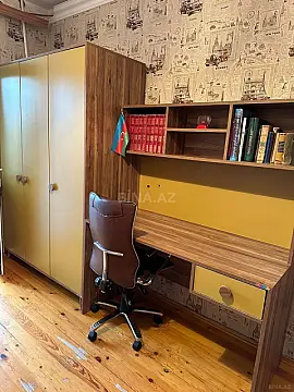 Kirayə verilir 3 otaqlı mənzil 90 m²