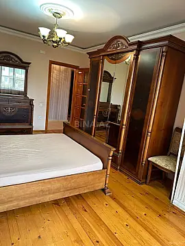 Kirayə verilir 3 otaqlı mənzil 90 m²