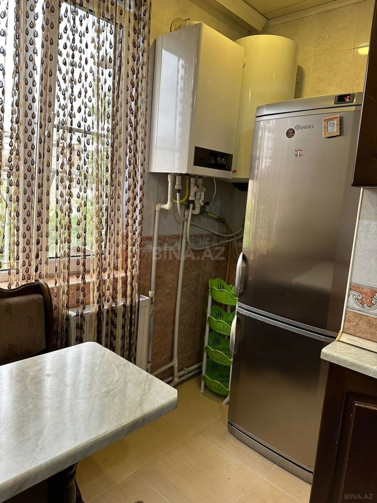 Kirayə verilir 3 otaqlı mənzil 90 m²