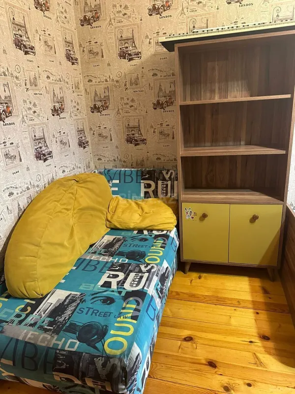 Kirayə verilir 3 otaqlı mənzil 90 m²