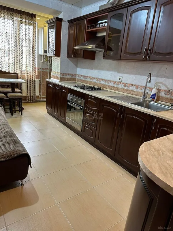 Kirayə verilir 3 otaqlı mənzil 90 m²