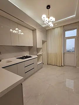 Satılır 3 otaqlı mənzil 96 m²