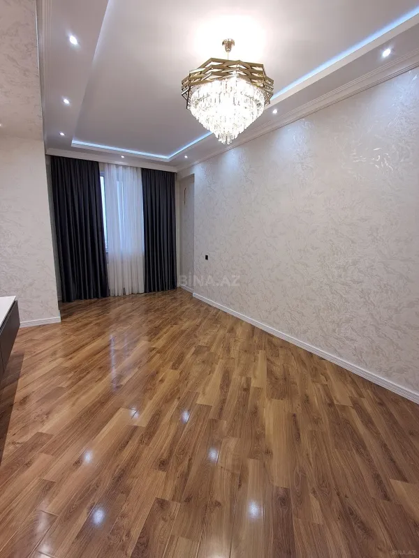 Satılır 3 otaqlı mənzil 96 m²