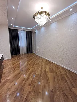 Satılır 3 otaqlı mənzil 96 m² — Bakı, Əhmədli 3 otaq 96.00 m²