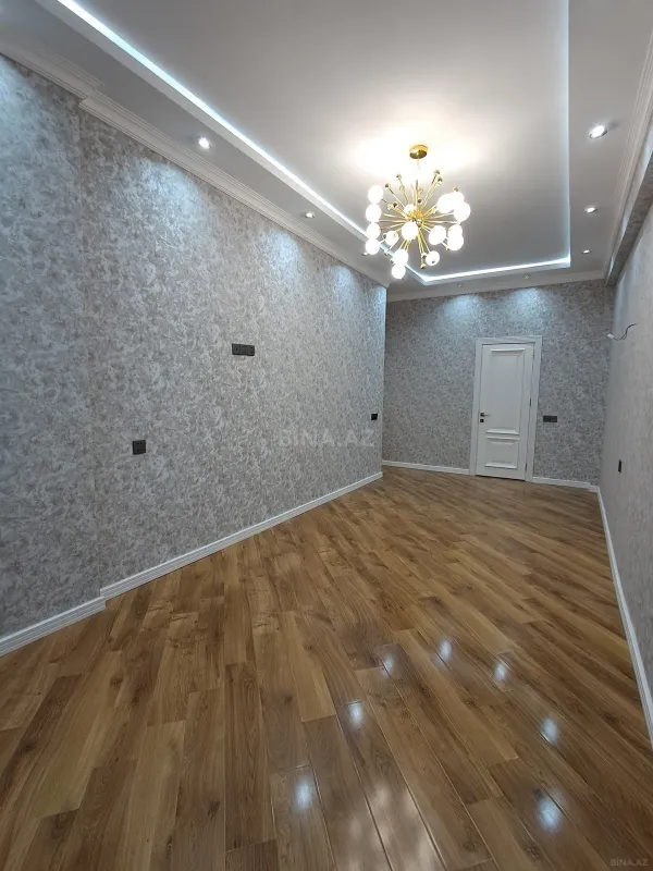 Satılır 3 otaqlı mənzil 96 m²