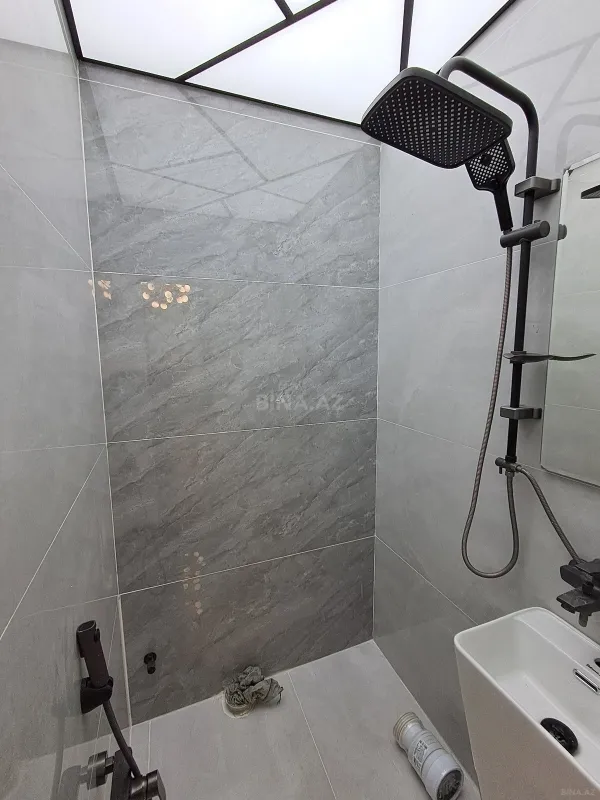 Satılır 3 otaqlı mənzil 96 m²