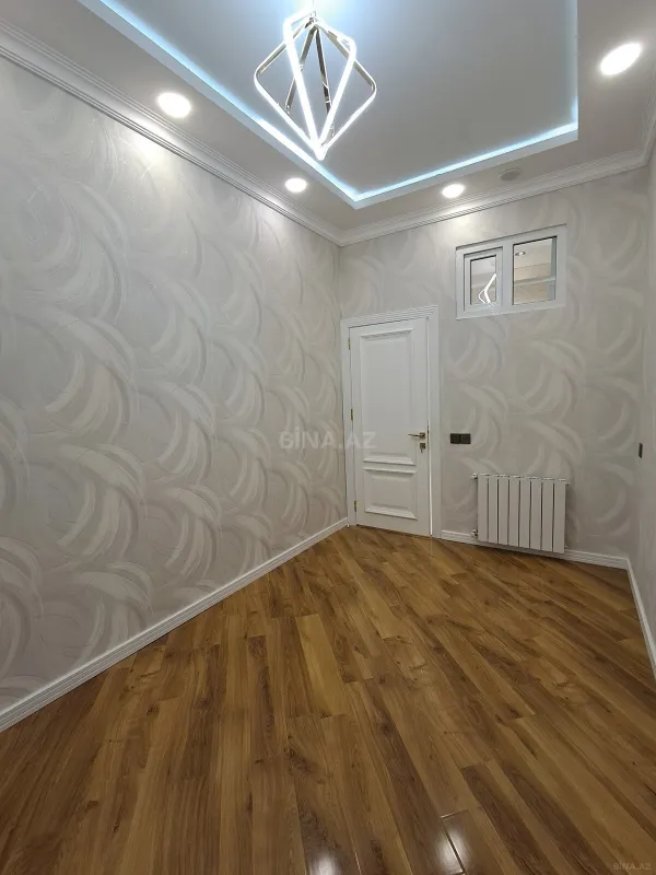 Satılır 3 otaqlı mənzil 96 m²