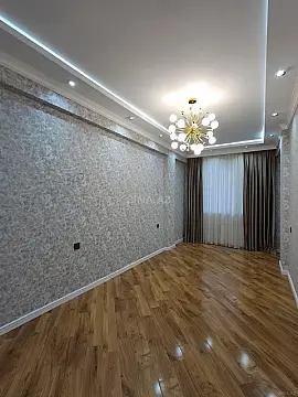 Satılır 3 otaqlı mənzil 96 m²