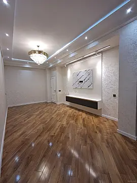 Satılır 3 otaqlı mənzil 96 m²