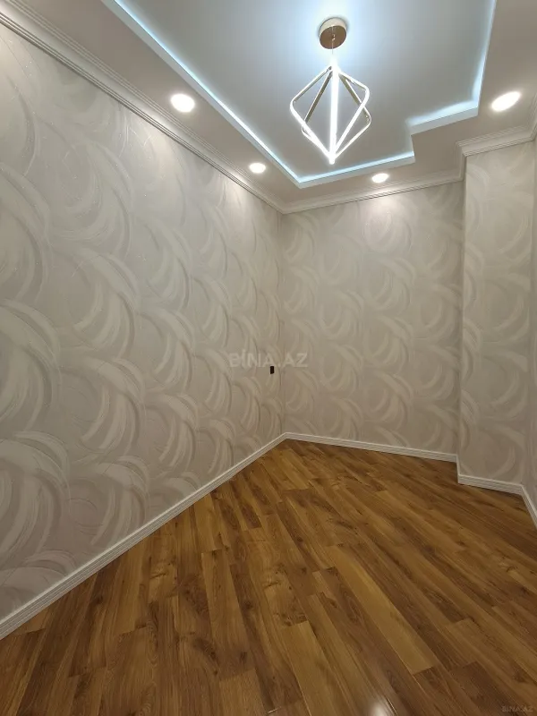 Satılır 3 otaqlı mənzil 96 m²