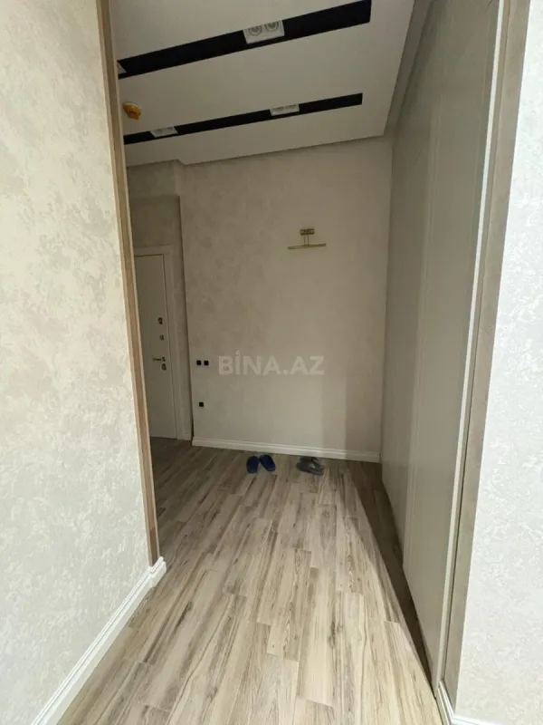 Kirayə verilir 3 otaqlı mənzil 110 m²