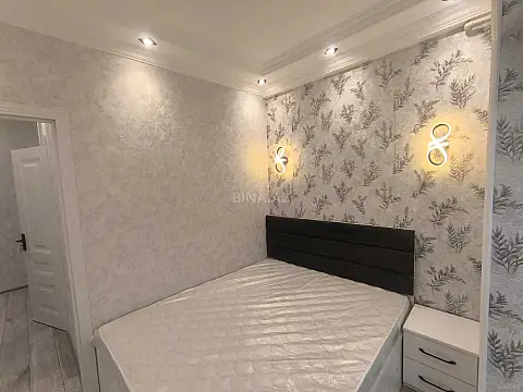 Satılır 2 otaqlı mənzil 47 m²