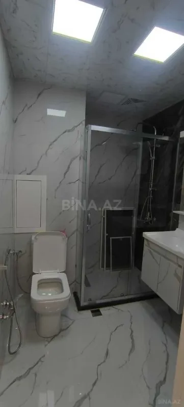Satılır 2 otaqlı mənzil 47 m²