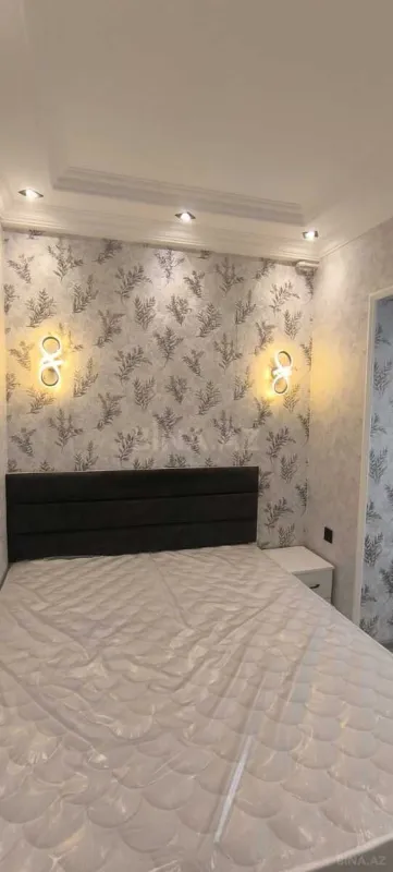 Satılır 2 otaqlı mənzil 47 m²