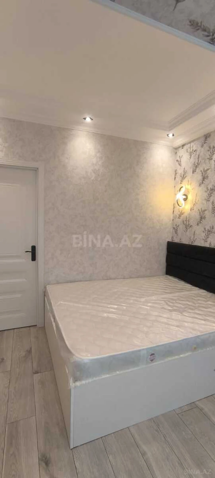 Satılır 2 otaqlı mənzil 47 m²