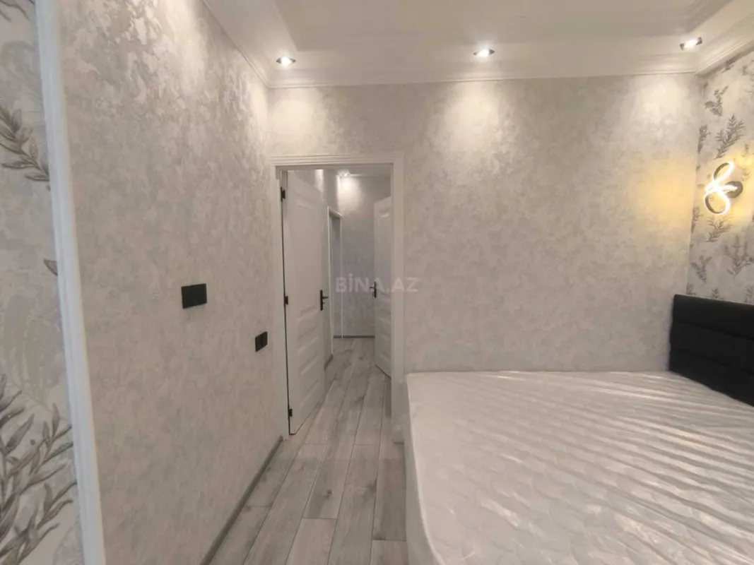 Satılır 2 otaqlı mənzil 47 m²