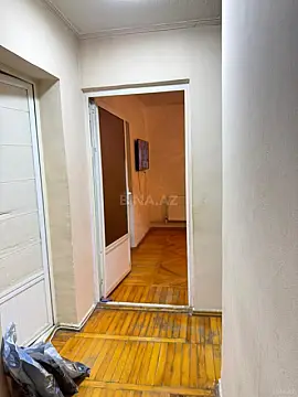 Satılır 3 otaqlı mənzil 75 m²