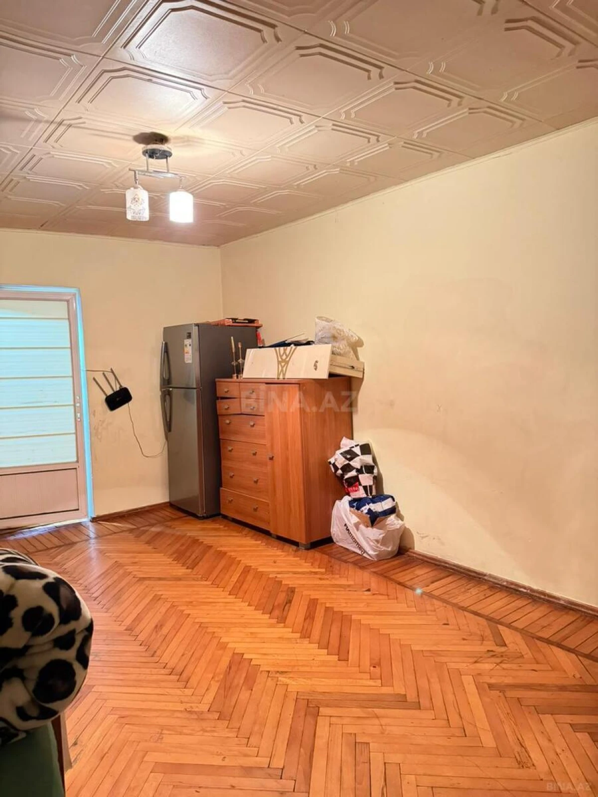 Satılır 3 otaqlı mənzil 75 m²