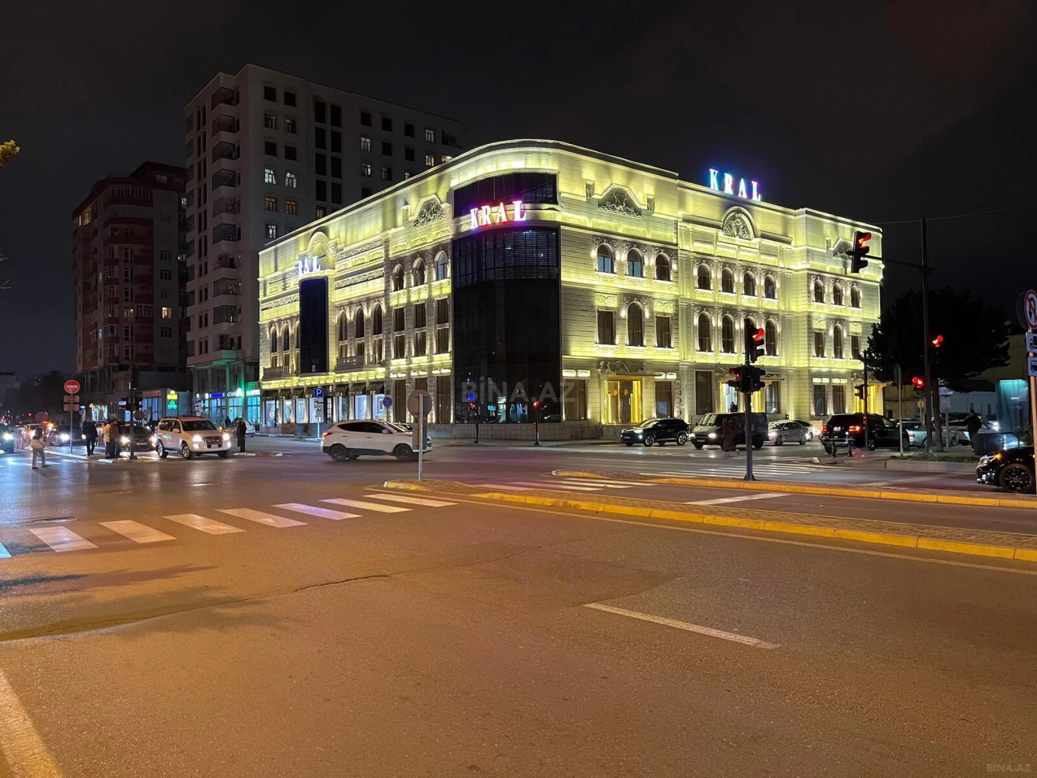 Satılır 3 otaqlı mənzil 75 m²