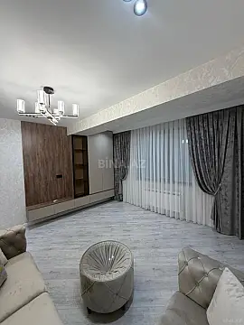 Satılır 3 otaqlı mənzil 108 m²