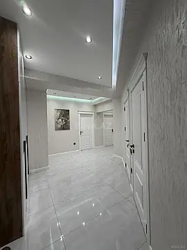 Satılır 3 otaqlı mənzil 108 m² — Bakı, Əhmədli 3 otaq 108.00 m²