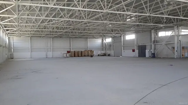 Satılır obyekt 6000 m² — Bakı, Lökbatan 6000.00 m²
