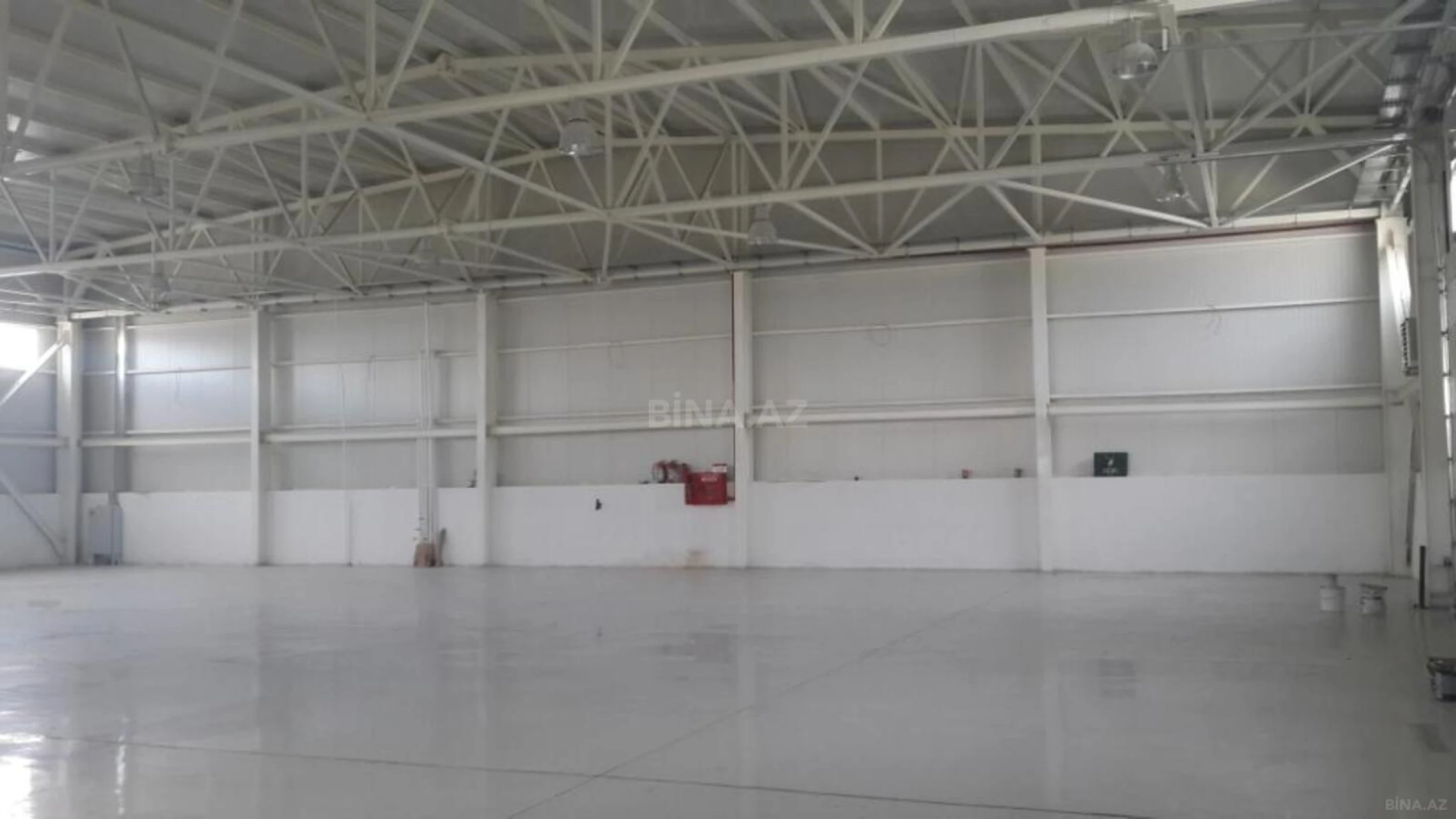 Satılır obyekt 6000 m²