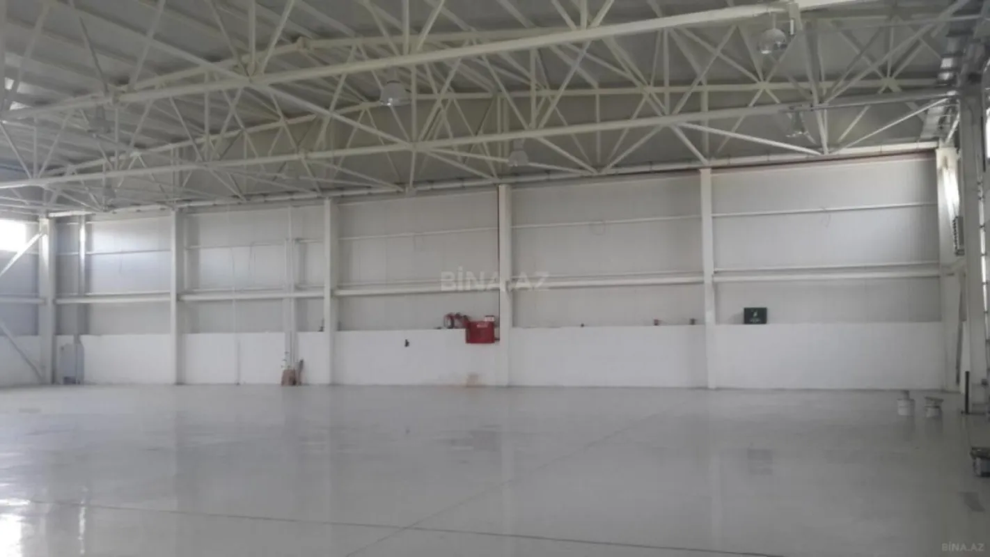 Satılır obyekt 6000 m²