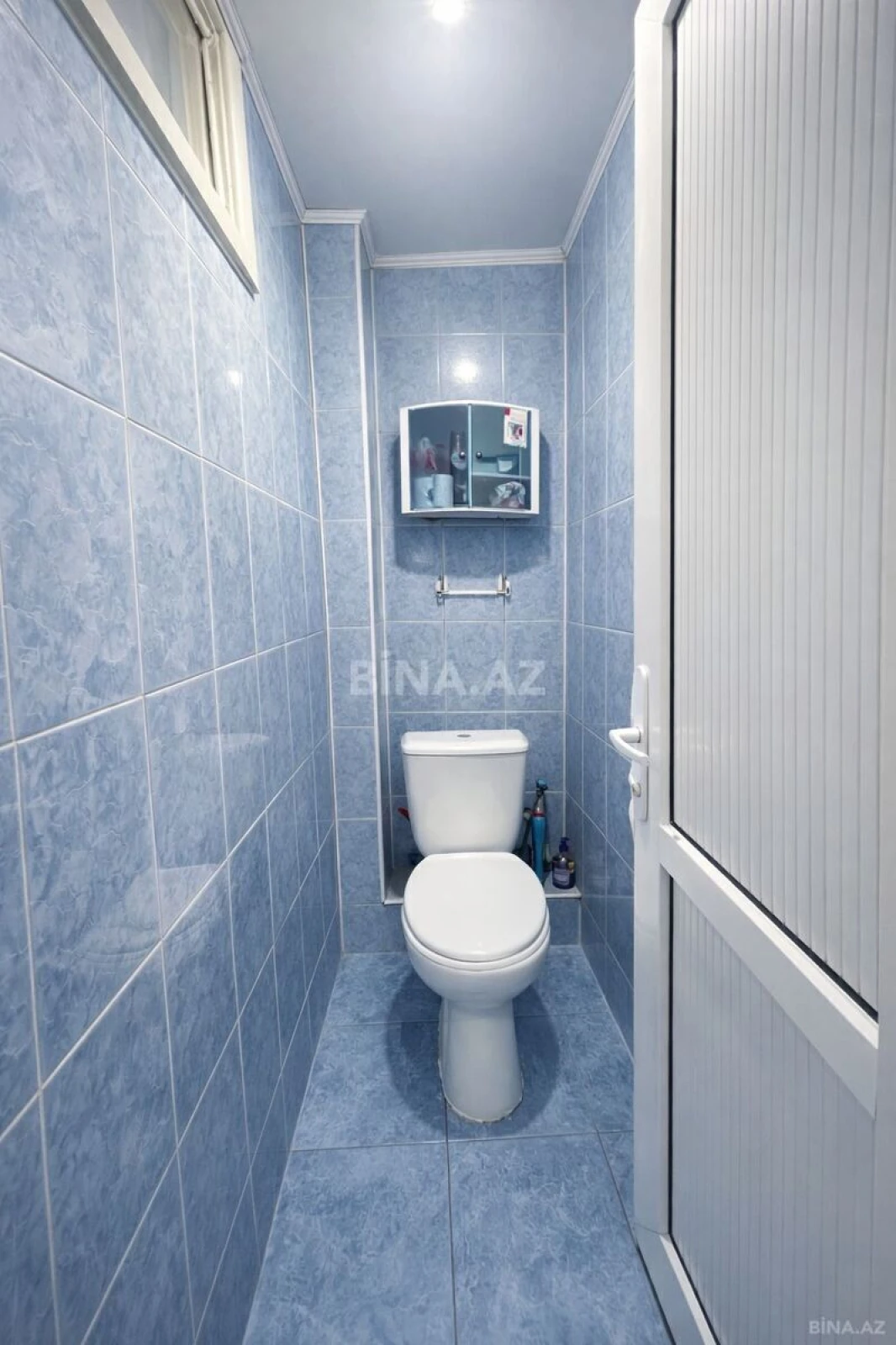 Satılır 2 otaqlı mənzil 54 m²