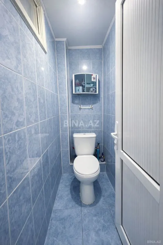 Satılır 2 otaqlı mənzil 54 m²
