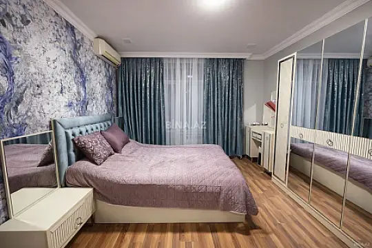 Satılır 2 otaqlı mənzil 54 m² — Bakı, Badamdar 2 otaq 54.00 m²