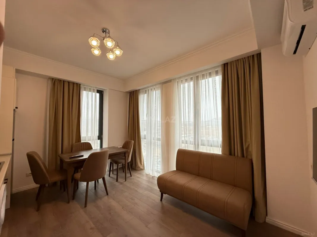 Satılır 3 otaqlı mənzil 49.9 m²
