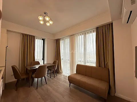 Satılır 3 otaqlı mənzil 49.9 m² — Bakı, Yasamal 3 otaq 49.90 m²