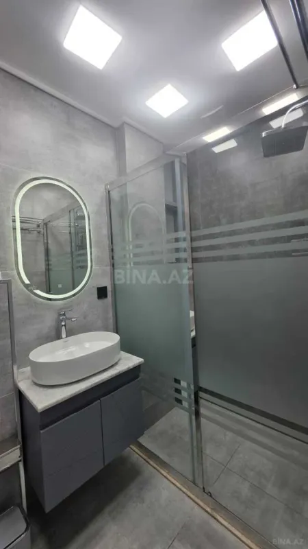 Satılır 3 otaqlı mənzil 95 m²