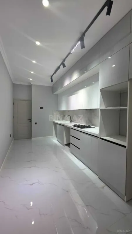 Satılır 3 otaqlı mənzil 95 m²