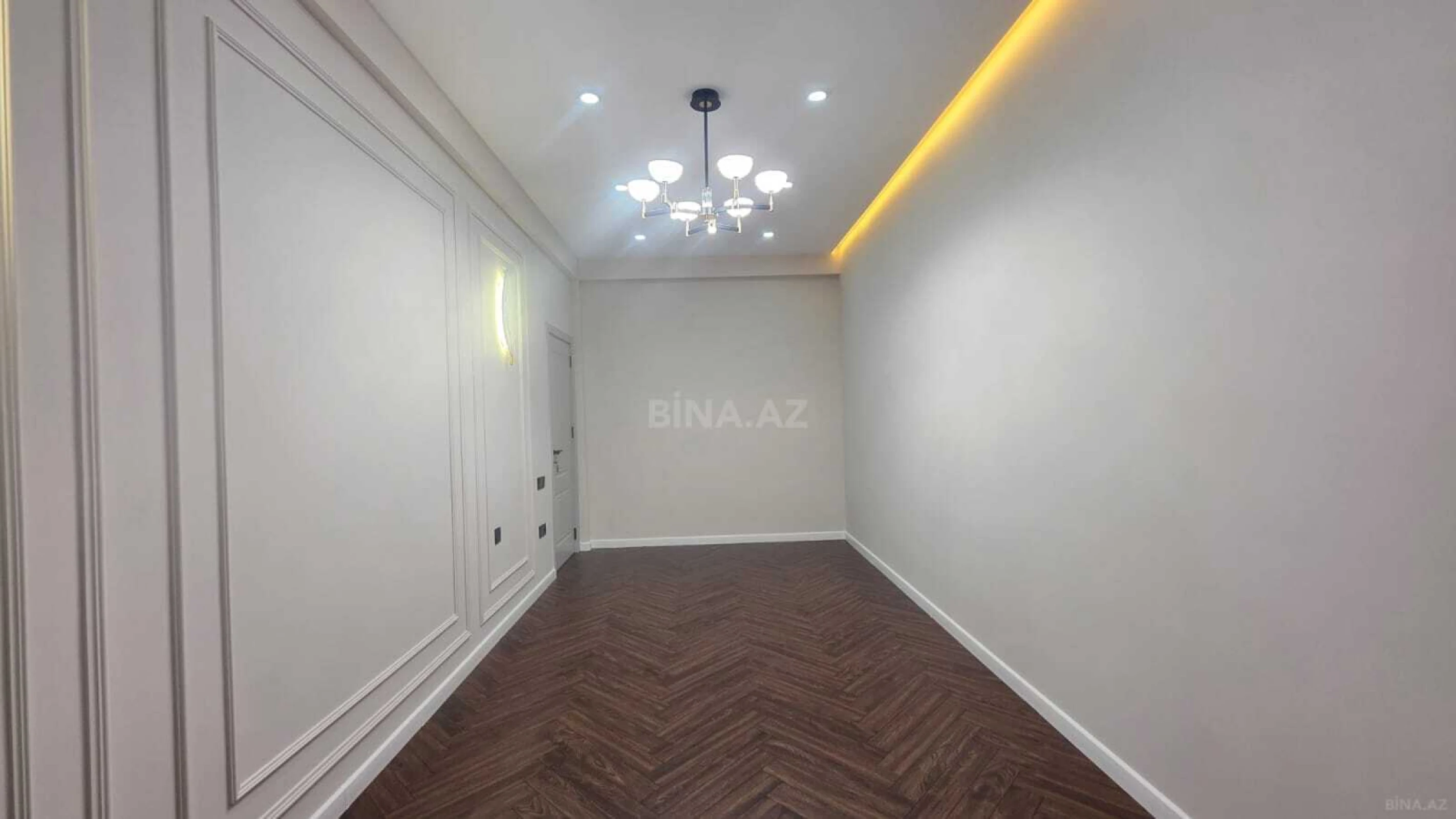 Satılır 3 otaqlı mənzil 95 m²