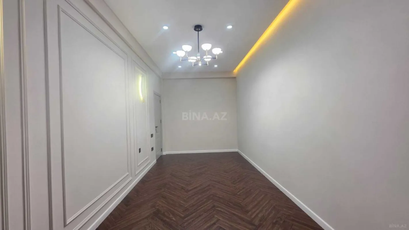 Satılır 3 otaqlı mənzil 95 m²